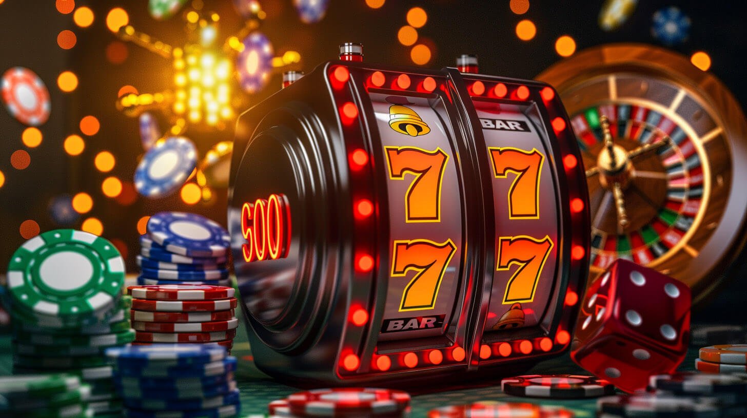 seinlucky Sportsbook အားကစားလောင်းကစား