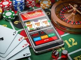 seinlucky မိုဘိုင်း APP
