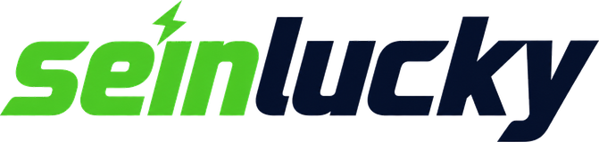 seinlucky Logo